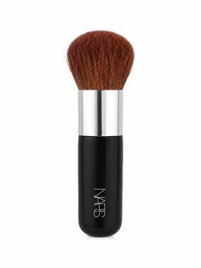 Nars 19 Bronzer Brush Natural Hair Version Full-Size